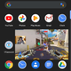 Imagen para el artículo titulado Las 13 mejores funciones que llegan a tu teléfono con Android 11